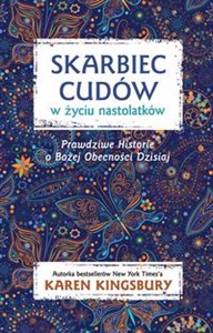 Obrazek Skarbiec cudów w życiu nastolatków