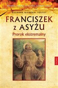 Franciszek... - Testut Suzanne Giuseppi -  foreign books in polish 
