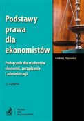 polish book : Podstawy p... - Andrzej Filipowicz