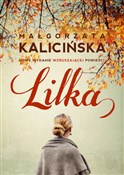 Książka : Lilka - Małgorzata Kalicińska