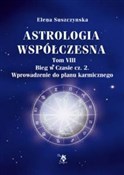 Astrologia... - Elena Suszczyńska - Ksiegarnia w UK