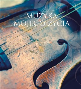 Picture of Muszelka 23 - Muzyka mojego życia