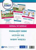 Pewny Star... -  foreign books in polish 