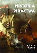 Historia p... - Philip Gosse -  foreign books in polish 