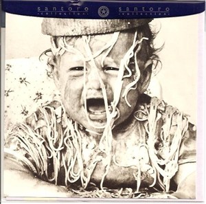 Picture of Black & White - What's For Pudding?