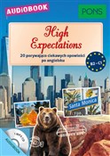 Polska książka : High Expec... - Opracowanie Zbiorowe