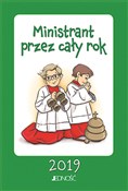 Zobacz : Ministrant... - Opracowanie Zbiorowe