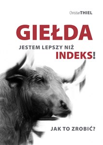 Picture of Giełda Jestem lepszy niż indeks! Jak to zrobić?