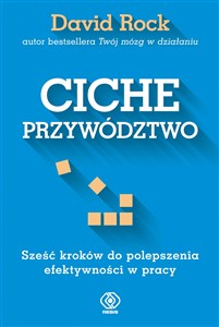 Picture of Ciche przywództwo