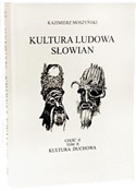 Kultura du... - Kazimierz Moszyński -  foreign books in polish 