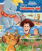polish book : Disney Pob... - Opracowanie Zbiorowe