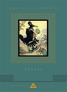 Picture of Fables by La Fontaine