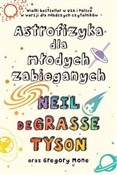 Astrofizyk... - Neil deGrasse Tyson -  books in polish 