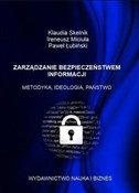 Książka : Zarządzani... - Klaudia Skelnik, Ireneusz Miciuła, Paweł Łubiński