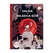 Książka : Hilda i Wł... - Luke Pearson