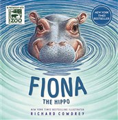 polish book : Fiona the ...