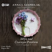 [Audiobook... - Anna J. Szepielak - Ksiegarnia w UK
