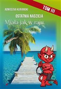 Ostatnia n... - Agnieszka Kurianski -  Polish Bookstore 