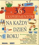 Książka : 365 Eksper... - Anita Saan