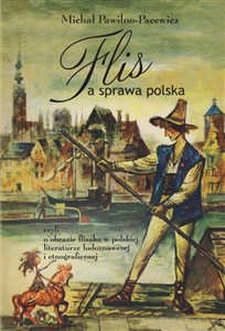 Picture of Flis a sprawa polska