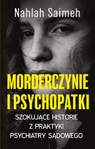 Picture of Morderczynie i psychopatki