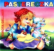 polish book : Pastereczk... - Dorota Gellner