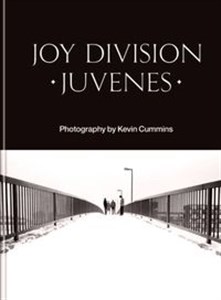 Picture of Joy Division Juvenes