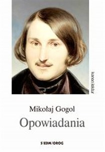 Obrazek Gogol Opowiadania