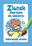 polish book : Ziutek zap... - Agnieszka Sabak
