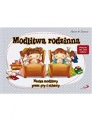 Modlitwa r... - Agnes de Bezenac -  Polish Bookstore 