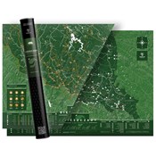 Mapa zdrap... -  foreign books in polish 