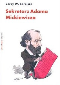 Picture of Sekretarz Adama Mickiewicza