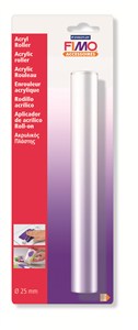 Obrazek Fimo wałek akrylowy Staedtler