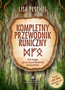 Polska książka : Kompletny ... - Lisa Peschel