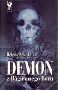Demon z Ba... - Helena Sekuła -  Polish Bookstore 