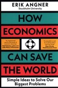 How Econom... - Erik Angner -  foreign books in polish 