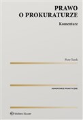 Prawo o pr... - Piotr Turek -  Polish Bookstore 