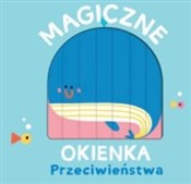 Magiczne o... -  books from Poland