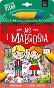 Polska książka : Jaś i Małg... - Bogusław Michalec