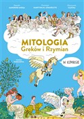 polish book : Mitologia ... - Sandrine Mirza