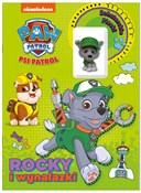 Psi Patrol... - Opracowanie Zbiorowe -  books in polish 
