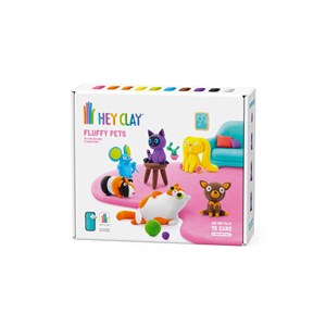 Picture of Puszyste zwierzaki