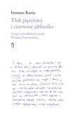 Tłuk pięśc... - Ireneusz Kania -  books from Poland