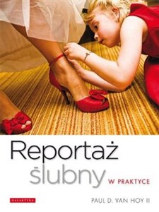 Obrazek Reportaż ślubny w praktyce