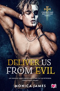 Picture of Deliver Us From Evil Chroń nas ode złego. Tom 3