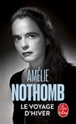 Le Voyage ... - Amelie Nothomb -  foreign books in polish 