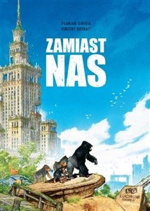 Obrazek Zamiast Nas