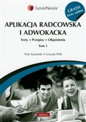 Aplikacja ... - Piotr Kamiński, Urszula Wilk -  books in polish 