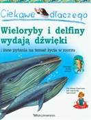 Ciekawe dl... - Anita Ganeri, Caroline Harris -  Książka z wysyłką do UK