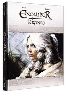 Obrazek Excalibur Kroniki